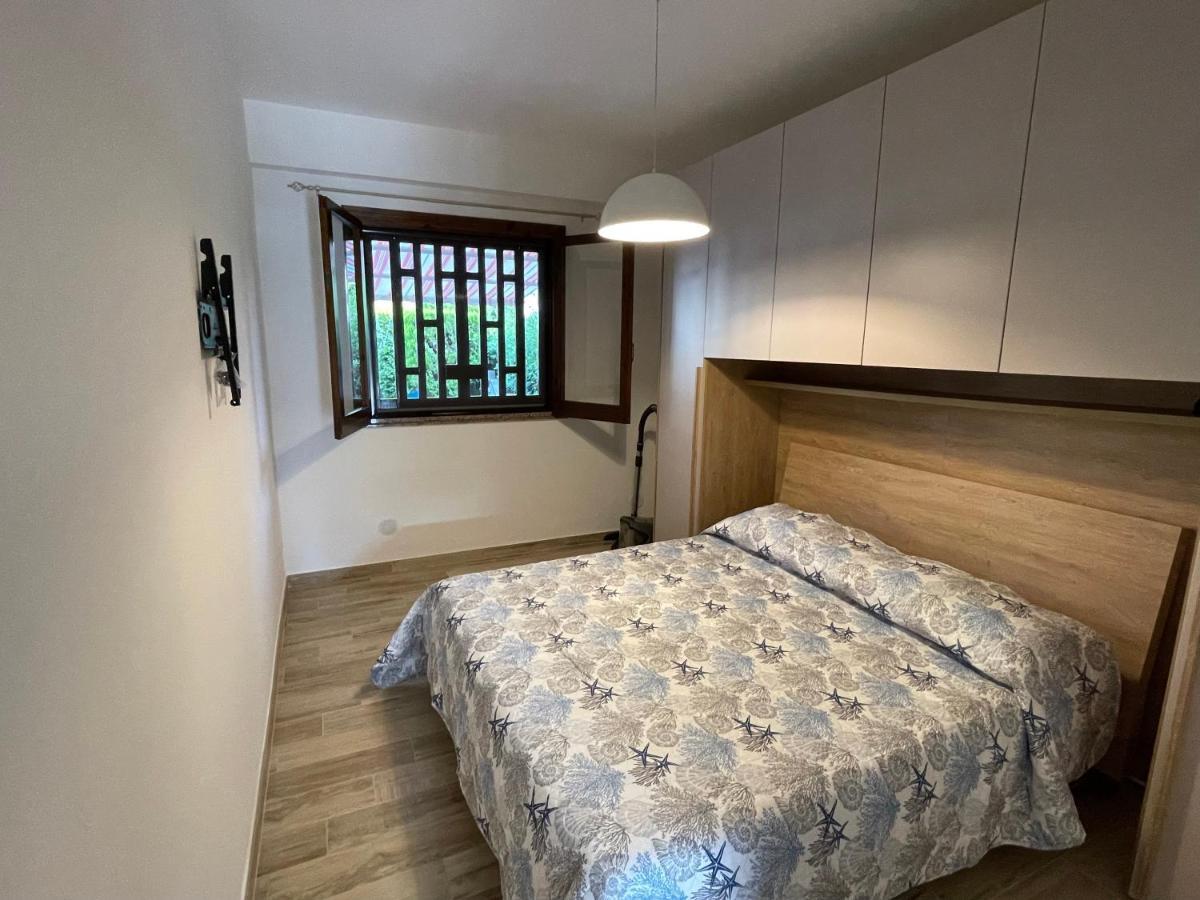 마스칼리 Fondachello Sea House 아파트 외부 사진