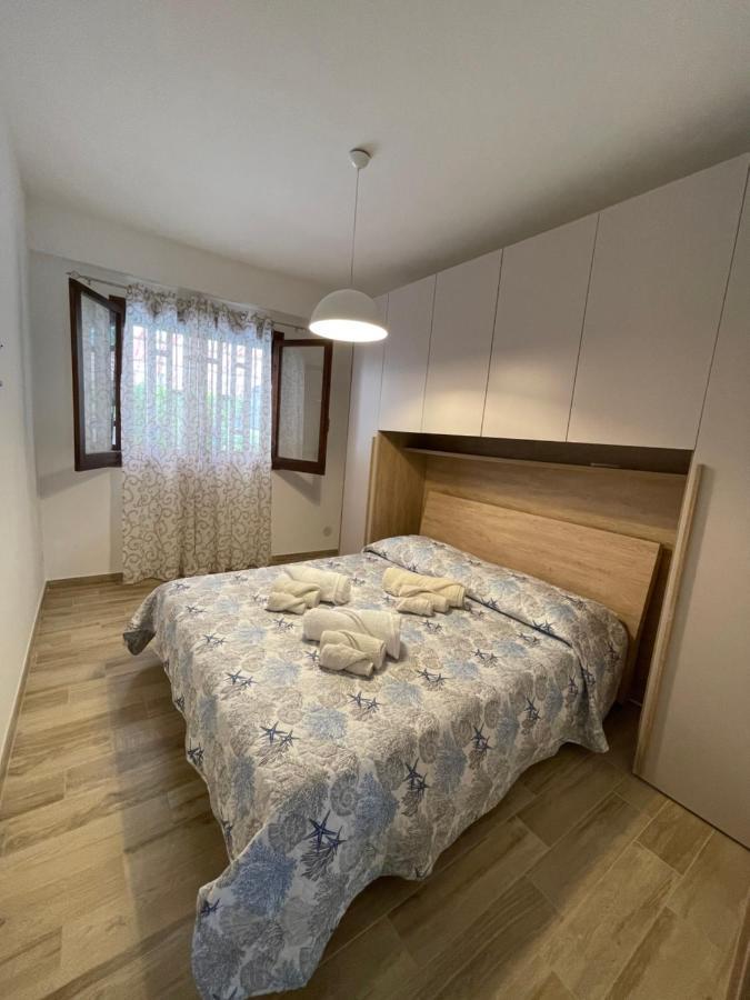 마스칼리 Fondachello Sea House 아파트 외부 사진